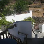 Appartement Afroditi