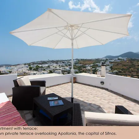 Afroditi * Apollonía