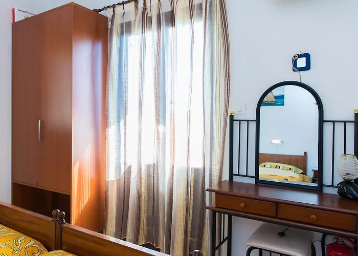 Afroditi Lejlighed *