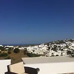 Apartmán Afroditi *