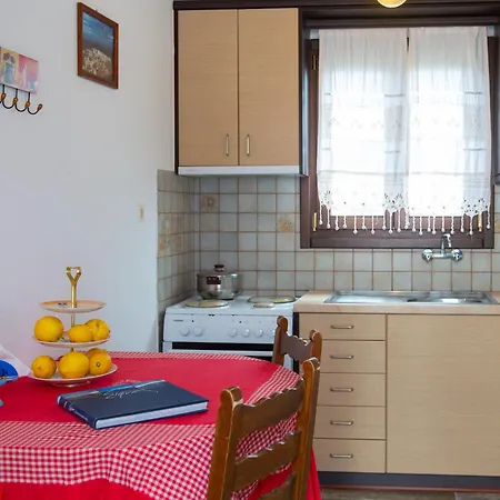 Afroditi Appartement Apollonia